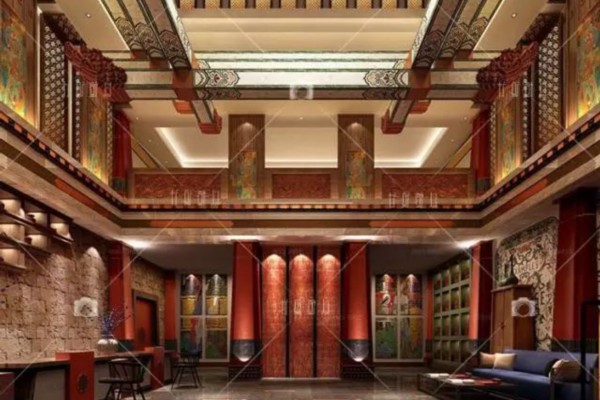 成都特色蒸桑拿宾馆，养生休闲新体验(成都蒸桑拿的地方)