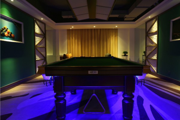 成都夜生活养生秘境：轻松养生新体验(夜成都养生spa怎么样)