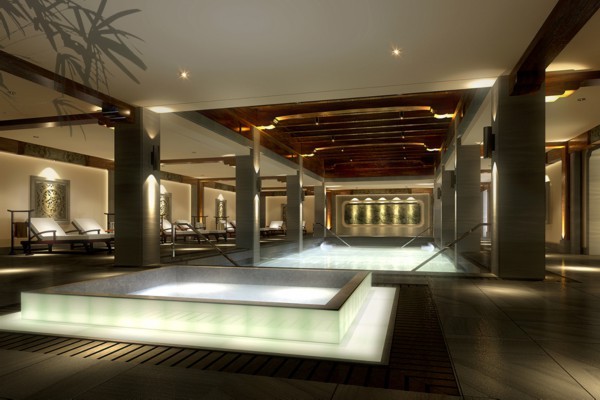 成都桑拿热水系统，养生休闲新体验(2020年成都桑拿攻略)