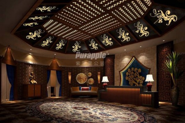 成都西南门养生茶馆，慢生活体验地(成都西门喝茶的地方)