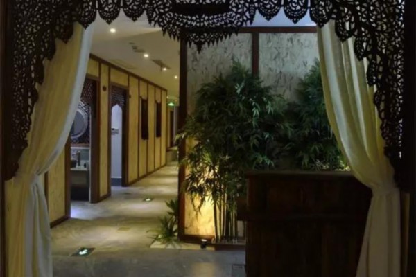 成都桑拿馆哪家好？养生休闲指南(成都好的桑拿)