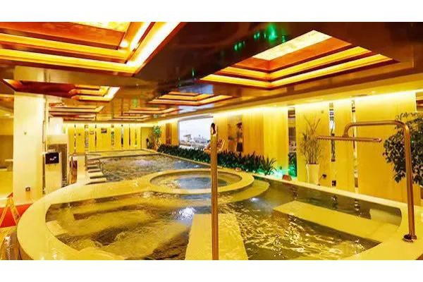 探索成都唐风茶道，养生休闲两不误(唐风采成都店)