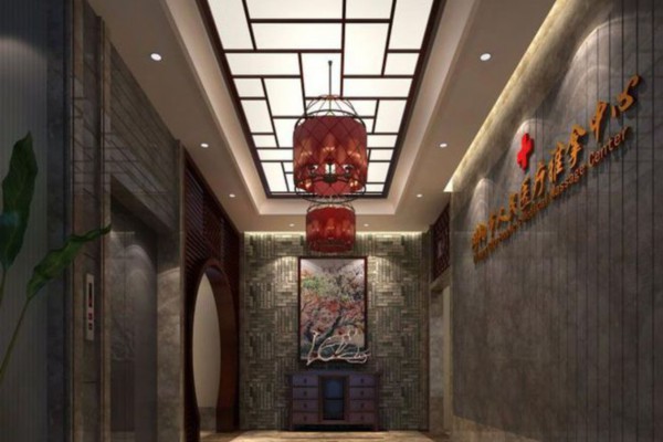 成都青羊河畔养生茶座，悠然时光等你来(成都青羊区茶楼)