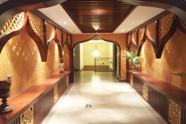 成都高端桑拿按摩养生体验(成都高端桑拿按摩养生体验馆)